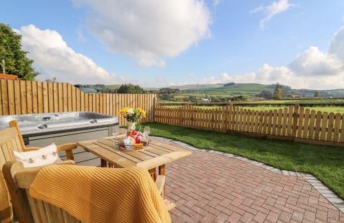 Rhayader House | Tegfan Barn