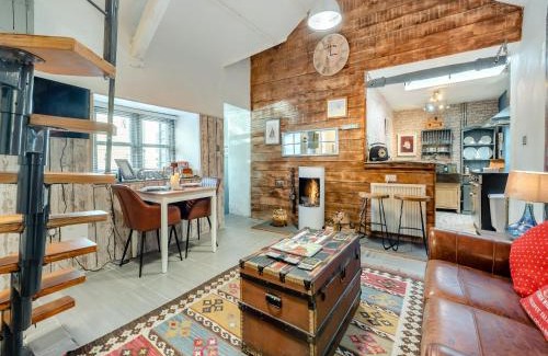 Aberaeron House | Tegfan
