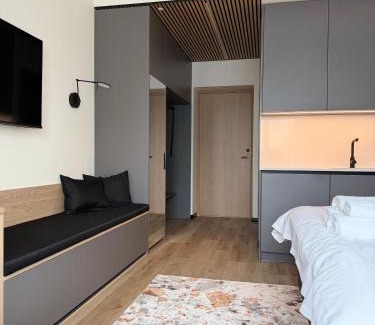 Tartu Apartment | Teguri Apartments