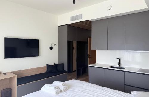 Tartu Apartment | Teguri Apartments