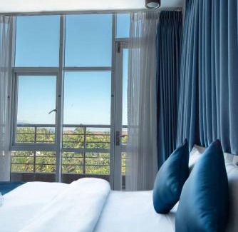 Ngu Hanh Son Hotel | Tehana Beach Hotel Da Nang