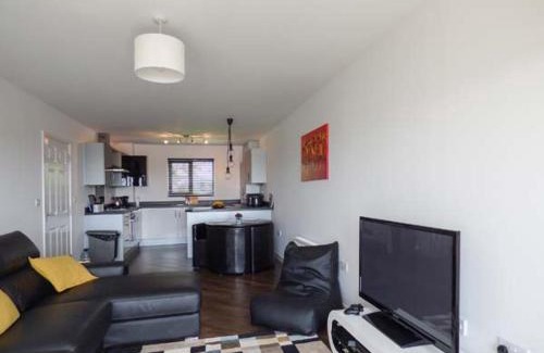 Charlestown Apartment | Tehidy