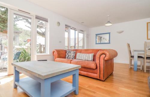 Porthtowan House | Tehidy
