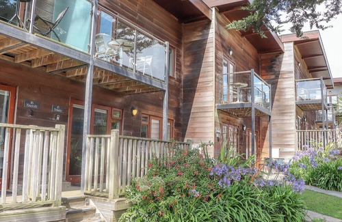 Porthtowan Cottage | Tehidy