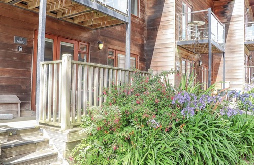 Porthtowan Cottage | Tehidy