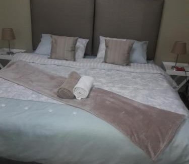 Sabie Bed & Breakfast | Tehilah