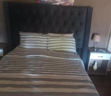 Sabie Bed & Breakfast | Tehilah