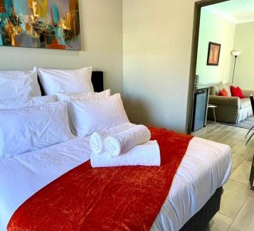 Cape Town Apartment | Tehillah on Boom