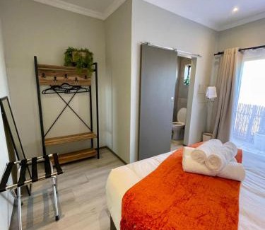 Cape Town Apartment | Tehillah on Boom
