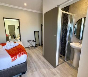 Cape Town Apartment | Tehillah on Boom