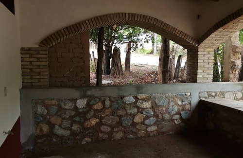 Santa Maria Tecomavaca Cottage | Tehuacán Cuicatlán Biosphere Reserve