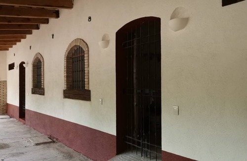 Santa Maria Tecomavaca Cottage | Tehuacán Cuicatlán Biosphere Reserve