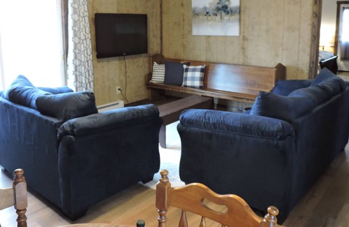 Bellville House | Teich of Zuhause am Harvey