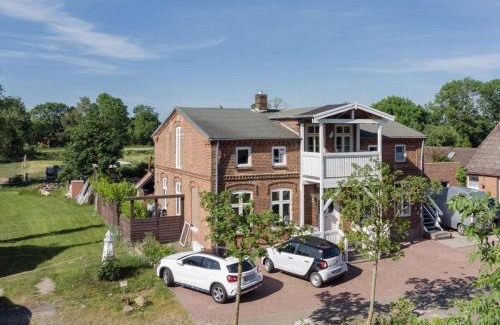 Daenschendorf Apartment | Teichblick