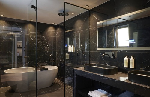 Thessaloniki City Centre Hotel | Teight Hotel