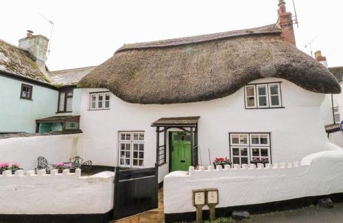 Shaldon House | Teign Cottage