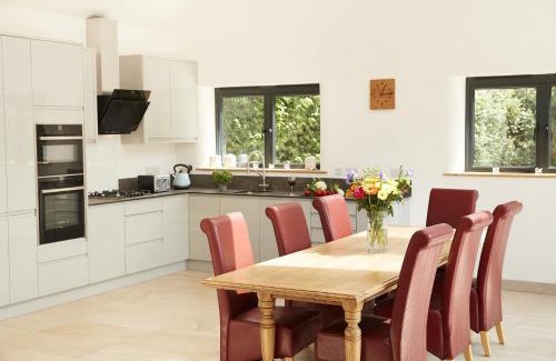 Dunsford House | Teign Vale