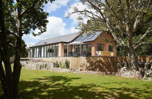 Dunsford House | Teign Vale