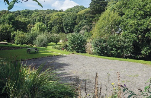 St Ishmaels Apartment | Teilo - 1 Bedroom - St Ishmael's