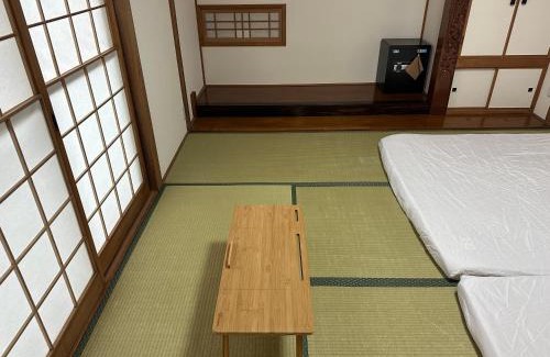 Teine House | Teine blue house手稻藍房子