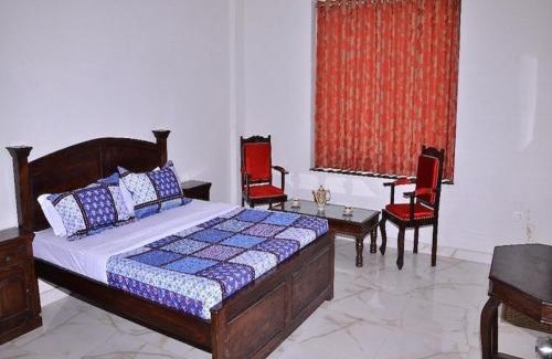 Baswa Hotel | Tej Mahal Palace