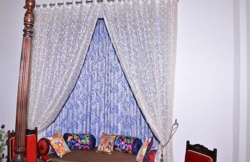 Baswa Hotel | Tej Mahal Palace