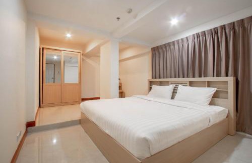 Nana Apartment | Teja Hotel