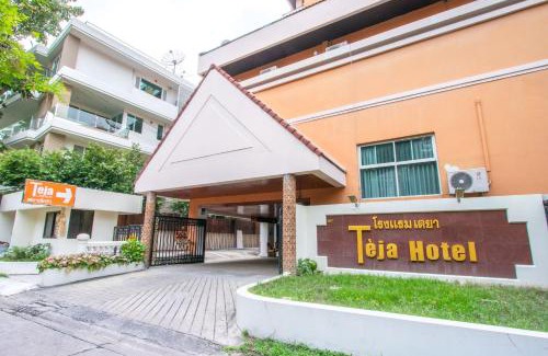 Nana Apartment | Teja Hotel