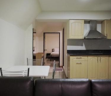 Nana Apartment | Teja Hotel