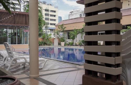 Nana Apartment | Teja Hotel