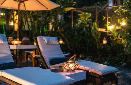 Floresta Velha Hotel | Teju-Açu Ecopousada