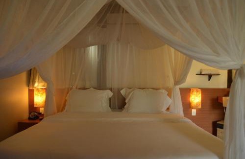 Floresta Velha Hotel | Teju-Açu Ecopousada