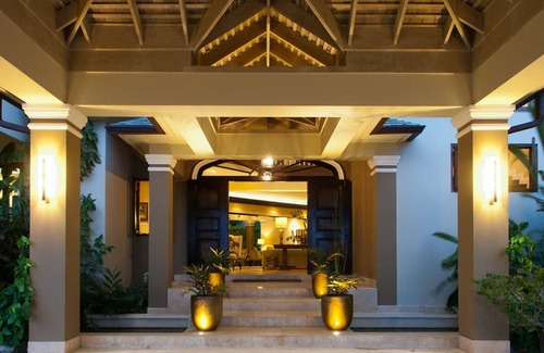 Montego Bay Villa | Tek Time Golf Villa on Cinnamon Hill - Luxury Full Staffed Home