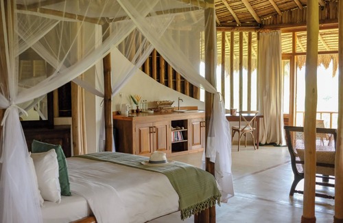Kathaluwa Hotel | Tekanda Lodge