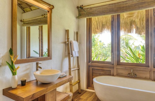 Kathaluwa Hotel | Tekanda Lodge