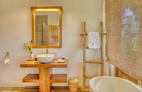 Kathaluwa Hotel | Tekanda Lodge