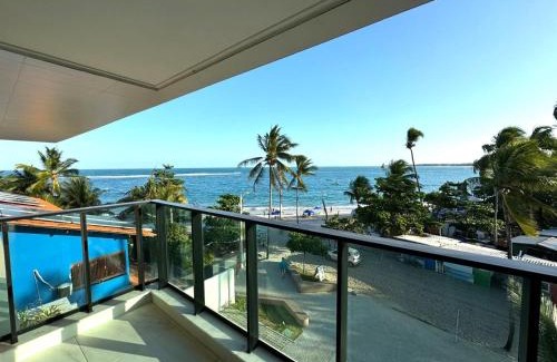 Centro Apartment | Tekatetu Hotels e Flats - Makadamia Porto de Galinhas
