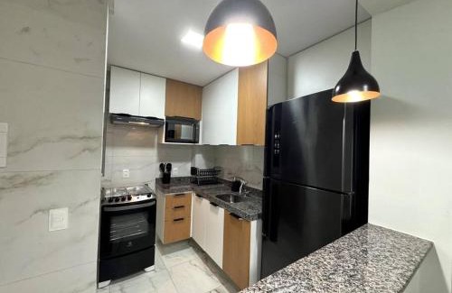 Centro Apartment | Tekatetu Hotels&Flats - MAKARANDUBA 301