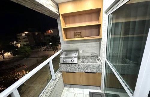 Centro Apartment | Tekatetu Hotels&Flats - MAKARANDUBA 301