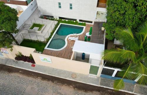 Centro Apartment | Tekatetu Hotels&Flats - MAKARANDUBA 301
