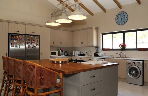 Hermanus House | Tekili farm · Great escape with breathtaking view