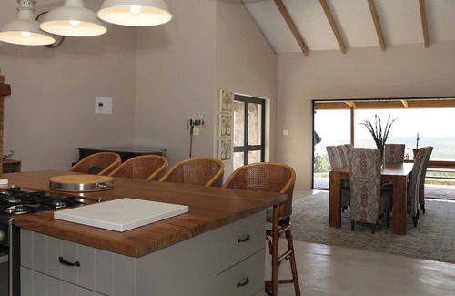 Hermanus House | Tekili farm · Great escape with breathtaking view