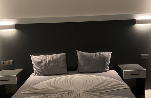 Kemer Hotel | Tekirova Dora Butik Otel