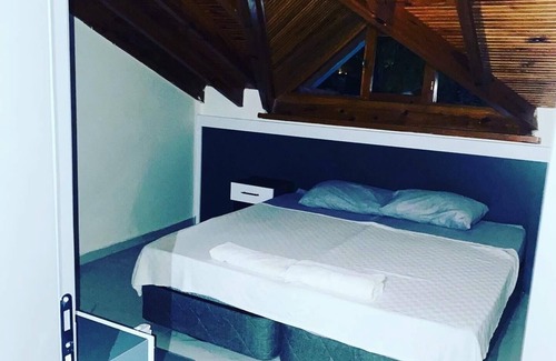 Kemer Hotel | Tekirova Dora Butik Otel