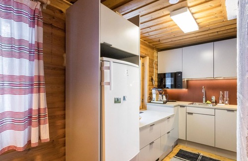 Kolari House | Teknomaja by Interhome