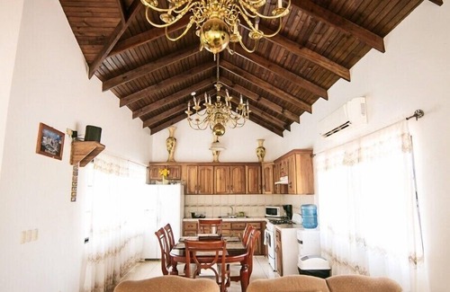 Tela House | Tela beach house