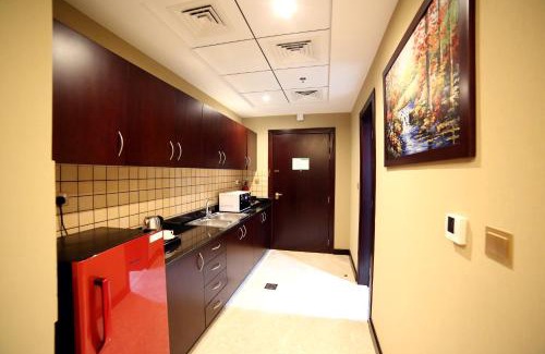 Deira Apartment | Telal Hotel Apartments