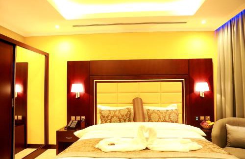 Deira Apartment | Telal Hotel Apartments