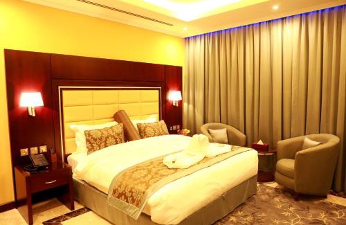 Deira Apartment | Telal Hotel Apartments