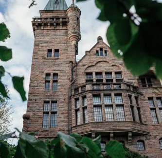 Vaxjo Hotel | Teleborgs Slott